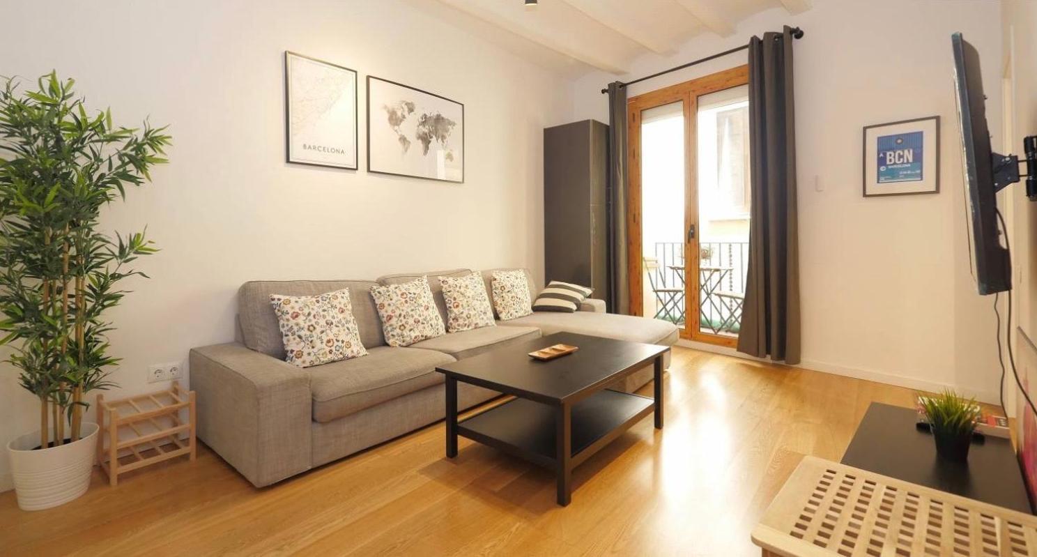 Oasis Apartments & Studios Old Town Center Barcelona Exterior foto