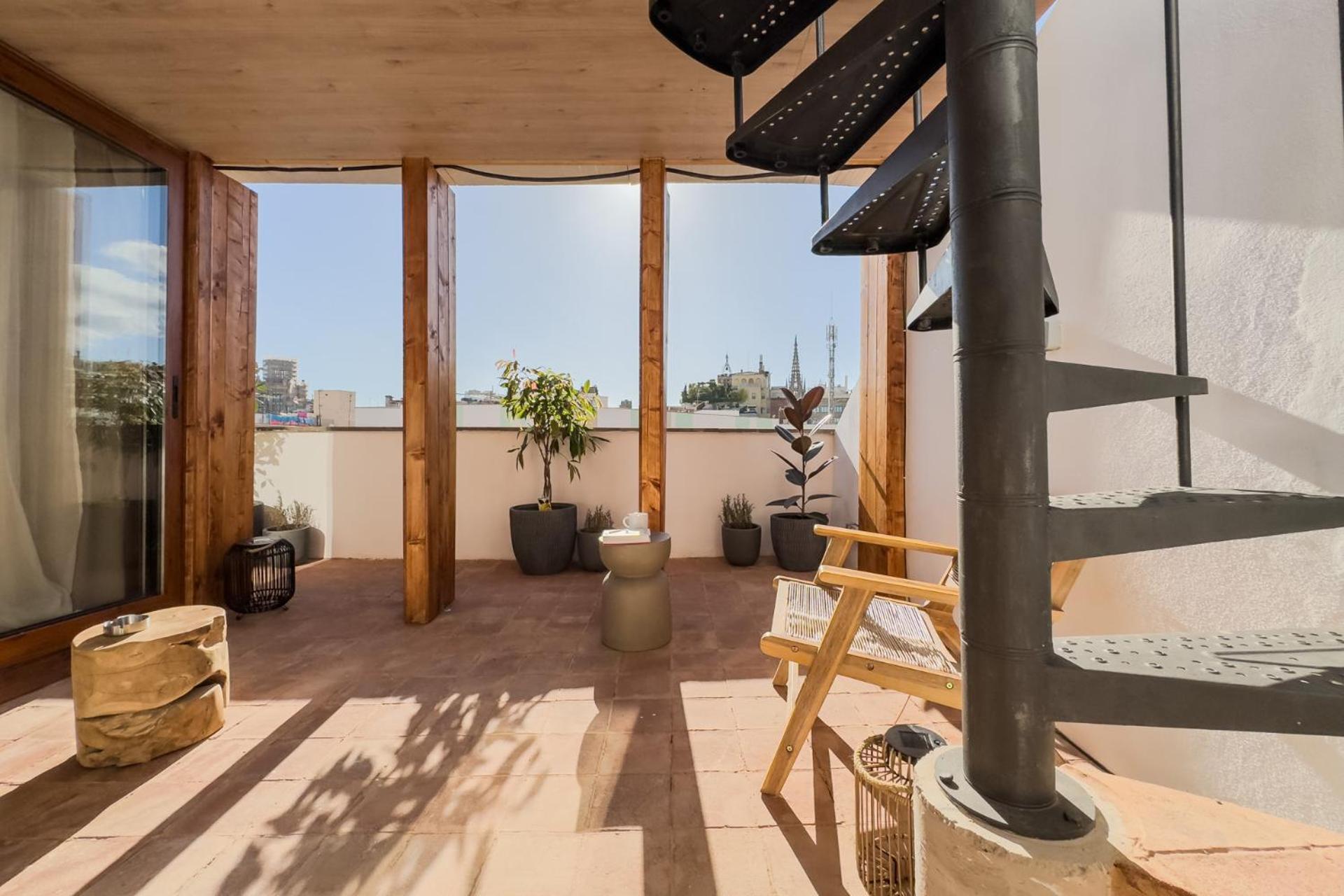 Oasis Apartments & Studios Old Town Center Barcelona Exterior foto