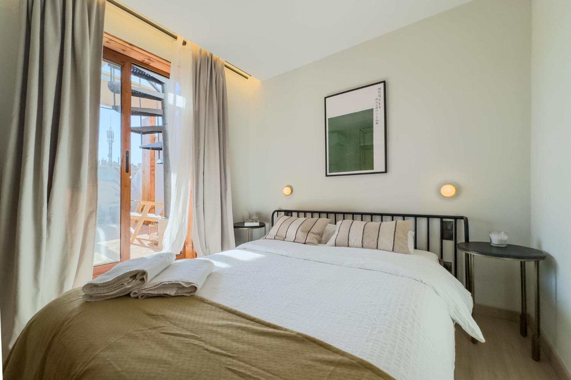 Oasis Apartments & Studios Old Town Center Barcelona Exterior foto