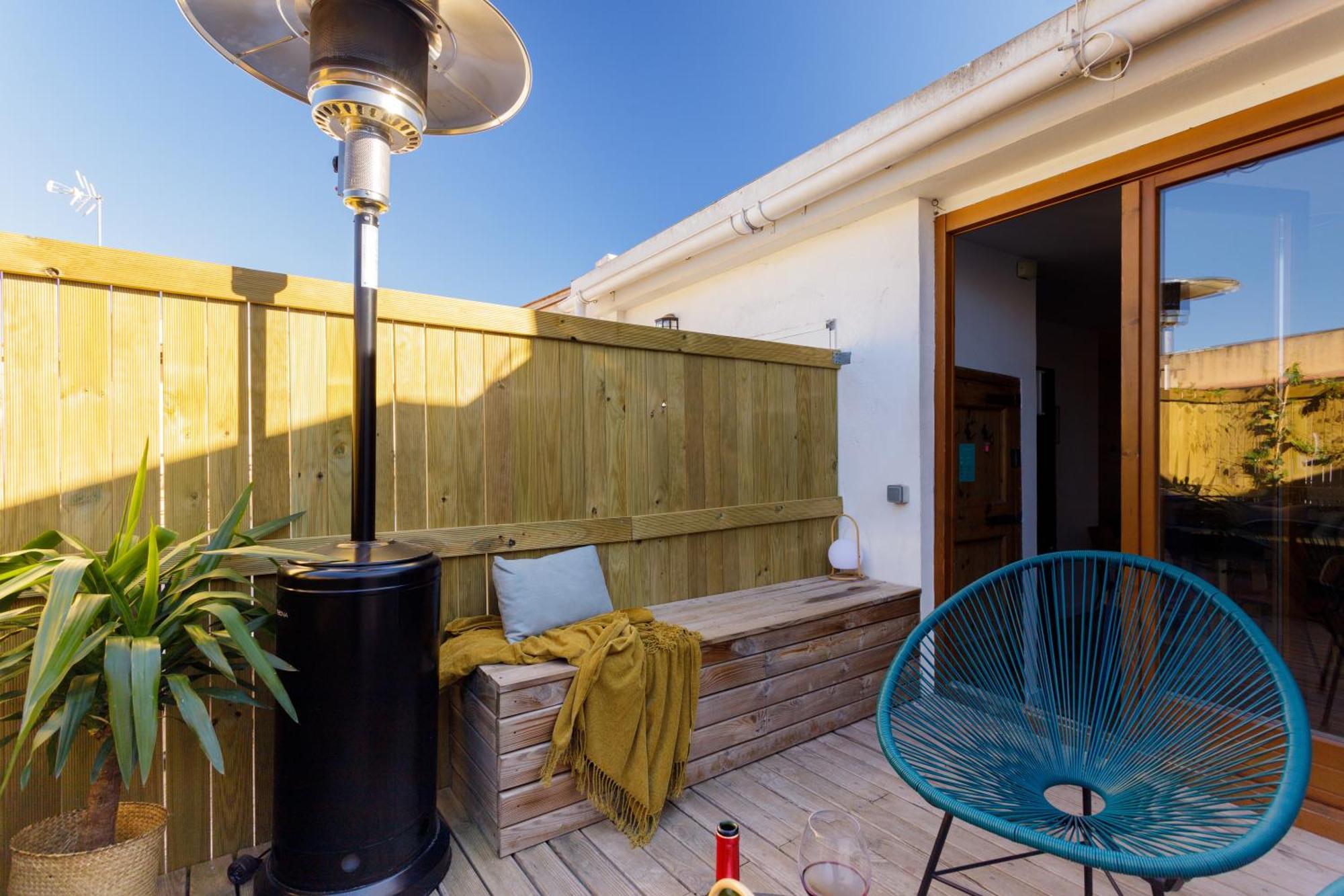 Oasis Apartments & Studios Old Town Center Barcelona Exterior foto