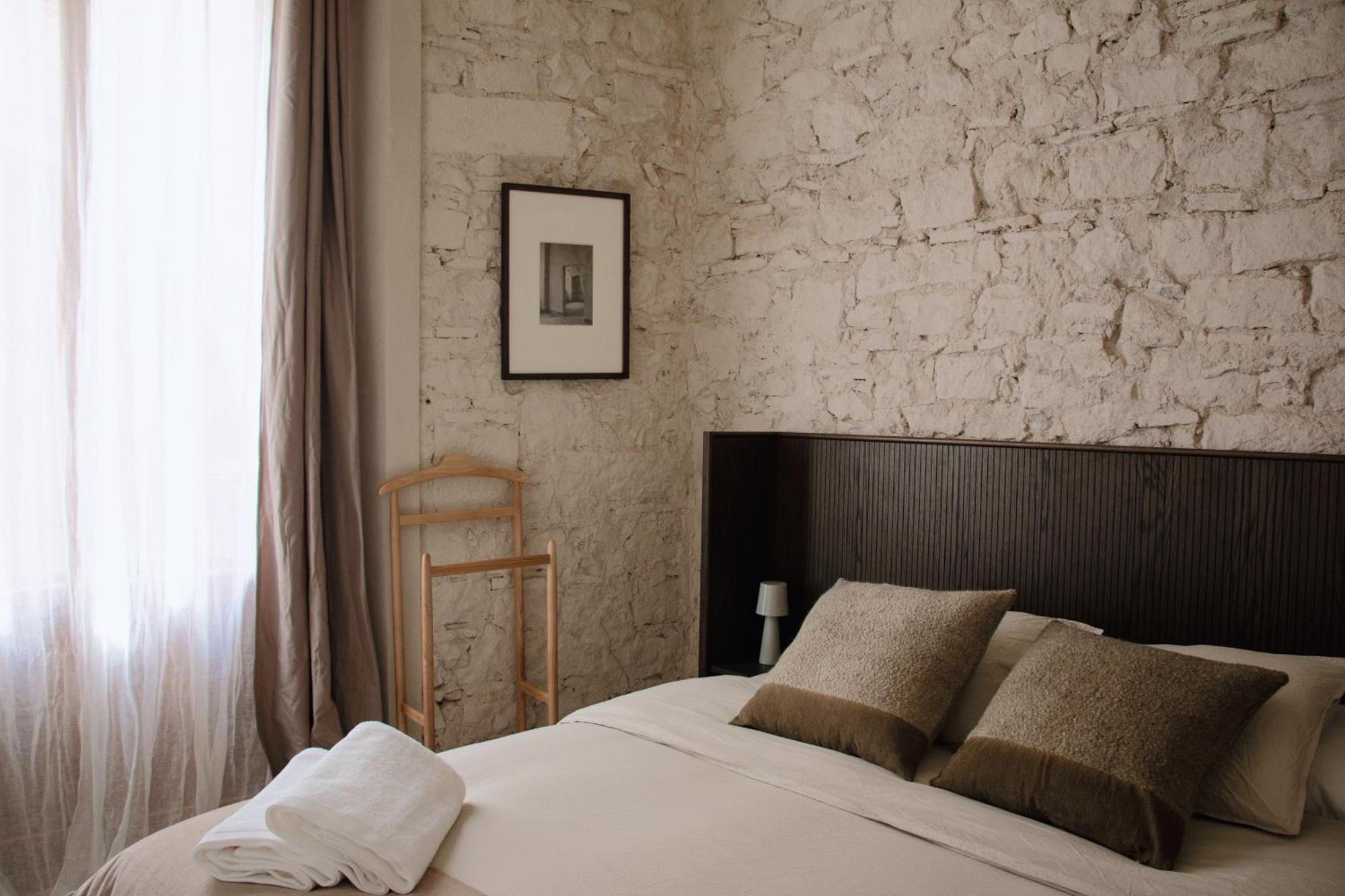 Oasis Apartments & Studios Old Town Center Barcelona Exterior foto
