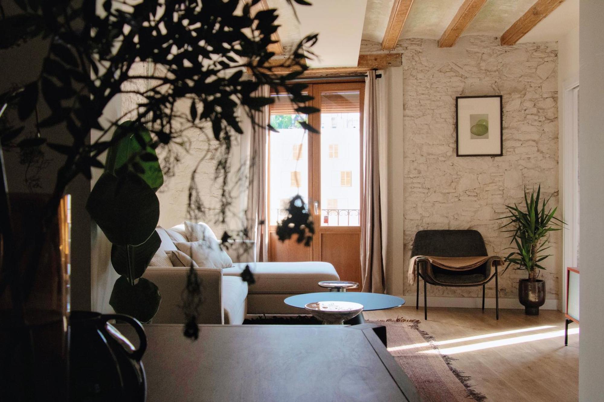Oasis Apartments & Studios Old Town Center Barcelona Exterior foto