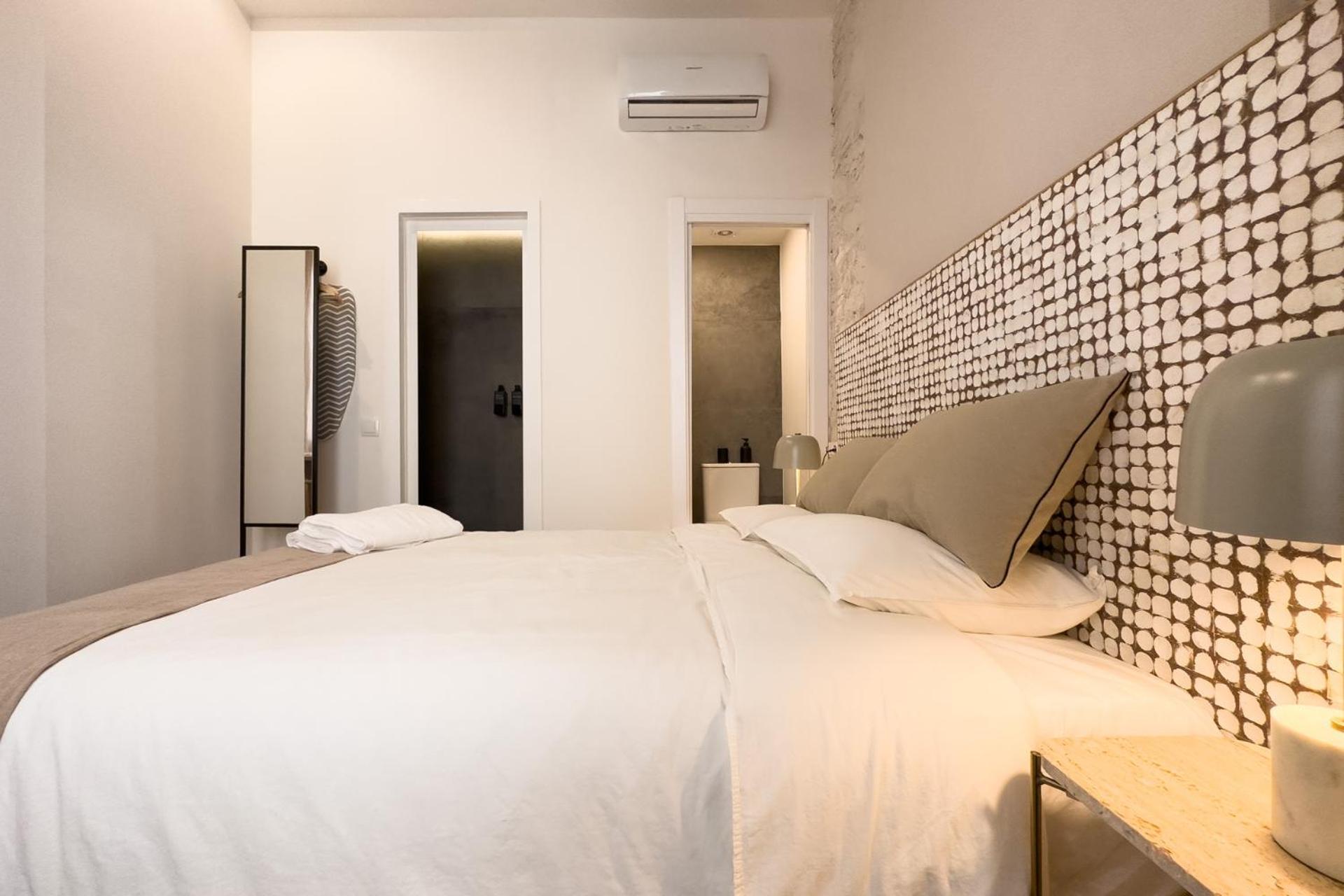 Oasis Apartments & Studios Old Town Center Barcelona Exterior foto
