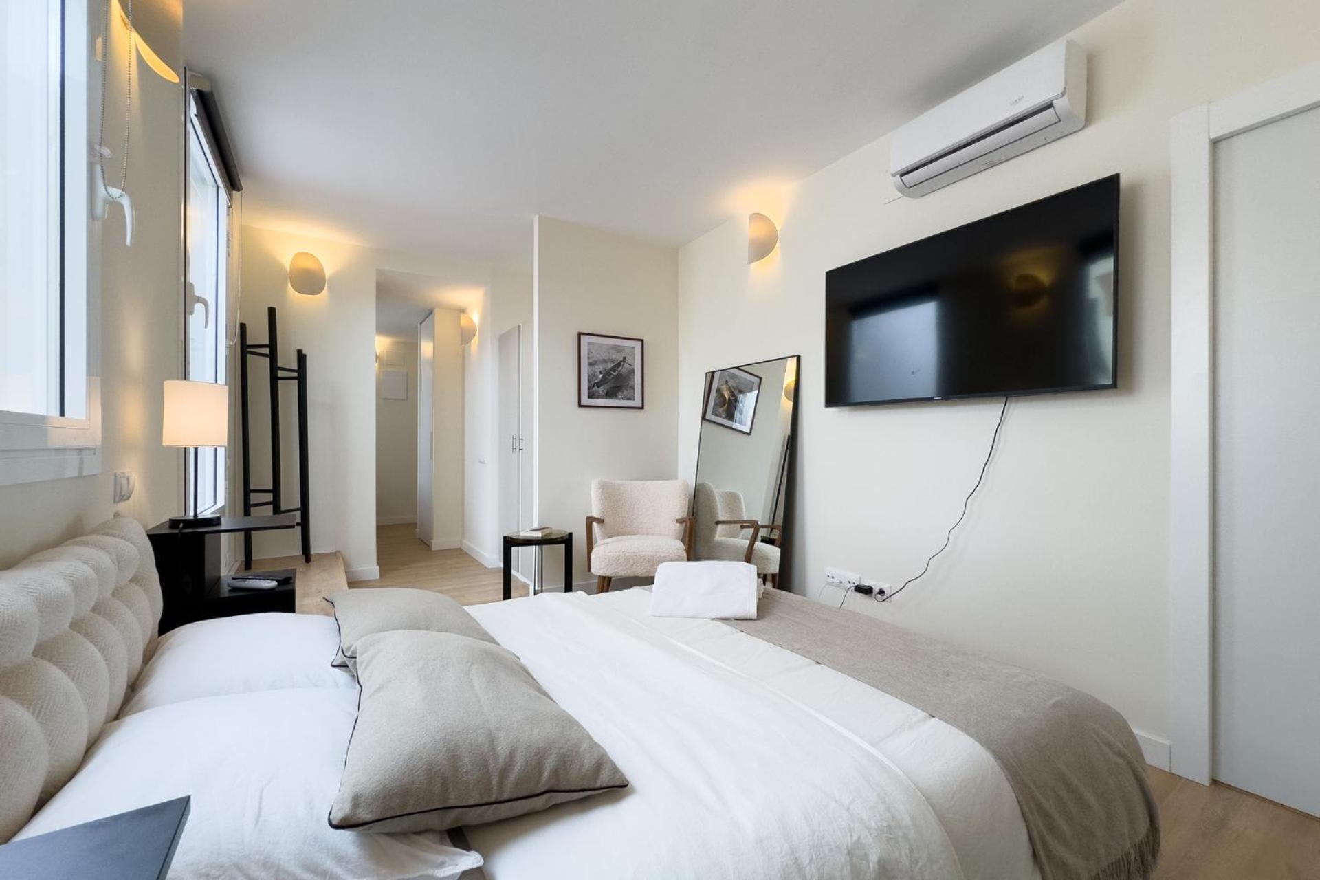 Oasis Apartments & Studios Old Town Center Barcelona Exterior foto