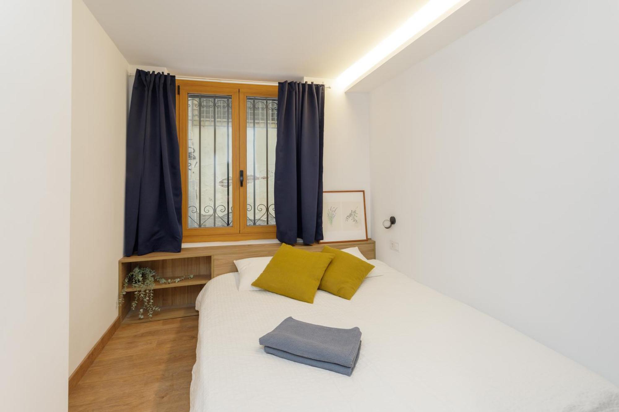 Oasis Apartments & Studios Old Town Center Barcelona Exterior foto