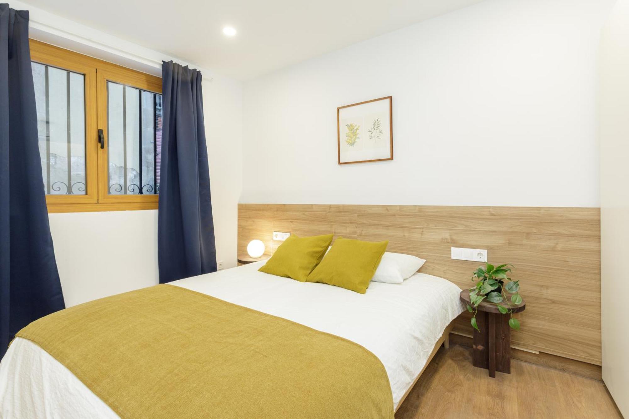 Oasis Apartments & Studios Old Town Center Barcelona Exterior foto